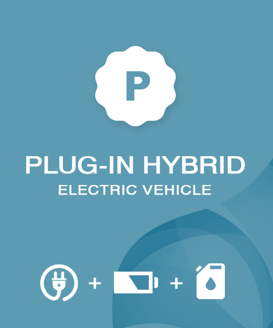 Yorkshire Fleet - Electric Cars - Plug-in Hybrid